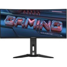 Игровой монитор Gigabyte MO34WQC