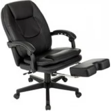 Офисное кресло Бюрократ CH-868N-F (черный)