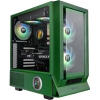 Корпус Thermaltake Ceres 350 MX Racing Green CA-1Z3-00MCWN-00