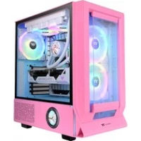 Корпус Thermaltake Ceres 350 MX Bubble Pink CA-1Z3-00MAWN-00