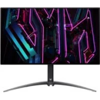 Игровой монитор Acer Predator X27Ubmiipruzx UM.HXXEE.001