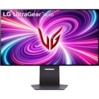 Игровой монитор LG UltraGear 32GS95UE-B