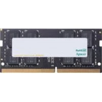 Оперативная память Apacer AS32GGB26CRBBGH 32ГБ DDR4 SODIMM 2666 МГц ES.32G2V.PRI