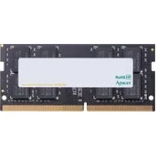 Оперативная память Apacer AS32GGB26CRBBGH 32ГБ DDR4 SODIMM 2666 МГц ES.32G2V.PRI