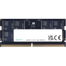 Оперативная память Apacer 32ГБ DDR5 SODIMM 5600 МГц FS.32G2C.PKH