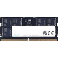 Оперативная память Apacer 8ГБ DDR5 SODIMM 5600 МГц FS.08G2C.RKH