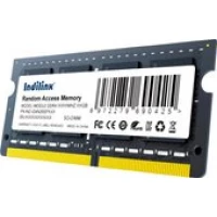 Оперативная память Indilinx 16ГБ DDR4 SODIMM 2666 МГц IND-ID4N26SP16X