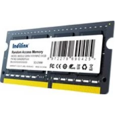 Оперативная память Indilinx 16ГБ DDR4 SODIMM 2666 МГц IND-ID4N26SP16X