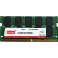 Оперативная память Innodisk 8ГБ DDR4 SODIMM 3200 МГц M4D0-8GS1PWEM