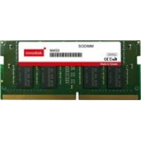 Оперативная память Innodisk 4ГБ DDR4 SODIMM 3200 МГц M4S0-4GSSNCEM