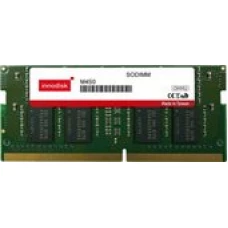 Оперативная память Innodisk 4ГБ DDR4 SODIMM 3200 МГц M4S0-4GSSNCEM