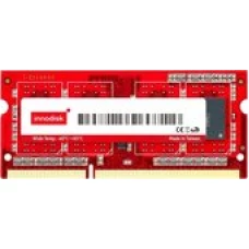 Оперативная память Innodisk 4ГБ DDR3 SODIMM 1600 МГц M3S0-4GMJDLPC