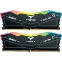 Оперативная память Team T-Force Delta RGB 2x16ГБ DDR5 6000 МГц FF3D532G6000HC28ADC01