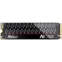 SSD Netac NV5000-t 500GB NT01NV5000t-500-E4X