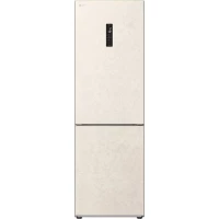Холодильник LG DoorCooling+ GC-B459AEMW