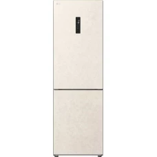 Холодильник LG DoorCooling+ GC-B459AEMW