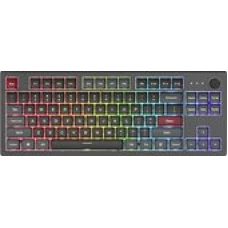 Клавиатура Montech MKey TKL Darkness MK87DY