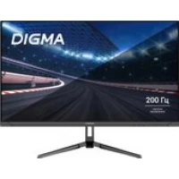 Игровой монитор Digma Overdrive 24P410F (черный)