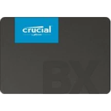 SSD Crucial BX500 4TB CT4000BX500SSD1