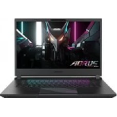 Игровой ноутбук Gigabyte Aorus 15 BKF-H3KZ754SH