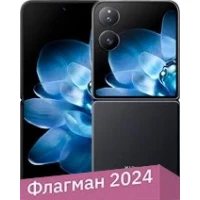 Смартфон Xiaomi MIX Flip 12GB/512GB международная версия (черный)