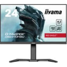 Игровой монитор Iiyama G-Master Red Eagle GB2470HSU-B6