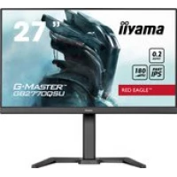 Игровой монитор Iiyama G-Master Red Eagle GB2770QSU-B6