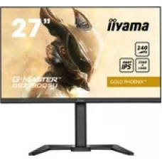 Игровой монитор Iiyama G-Master Gold Phoenix GB2790QSU-B5