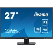 Монитор Iiyama ProLite XU2793HSU-B6