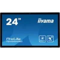 Портативный монитор Iiyama ProLite T2455MSC-B1