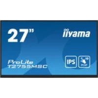 Портативный монитор Iiyama ProLite T2755MSC-B1