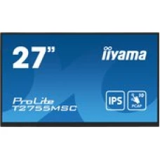 Портативный монитор Iiyama ProLite T2755MSC-B1