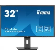 Монитор Iiyama ProLite XB3270QSU-B1
