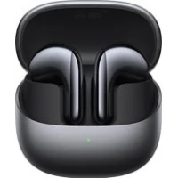 Наушники Xiaomi Buds 5 M2341E1 (лунный черный, международная версия)