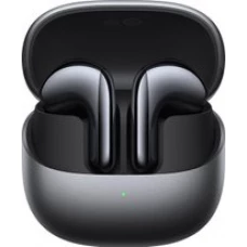 Наушники Xiaomi Buds 5 M2341E1 (лунный черный, международная версия)