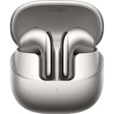 Наушники Xiaomi Buds 5 M2341E1 (титаново-золотой, международная версия)