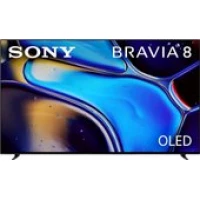 OLED телевизор Sony Bravia 8 K-55XR80