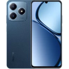 Смартфон Realme C63 8GB/256GB RMX3939 международная версия (кожаный синий)