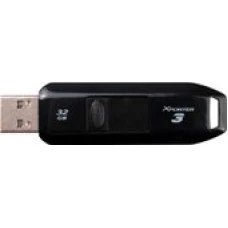 USB Flash Patriot Xporter 3 32GB PSF32GX3B3U