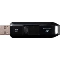 USB Flash Patriot Xporter 3 64GB PSF64GX3B3U