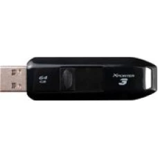 USB Flash Patriot Xporter 3 64GB PSF64GX3B3U