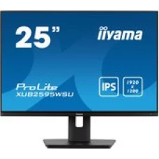 Монитор Iiyama ProLite XUB2595WSU-B5