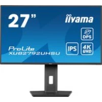 Монитор Iiyama ProLite XUB2792UHSU-B6