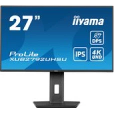 Монитор Iiyama ProLite XUB2792UHSU-B6