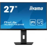 Монитор Iiyama ProLite XUB2793HS-B6