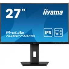 Монитор Iiyama ProLite XUB2793HS-B6