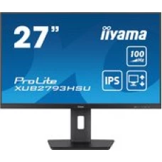 Монитор Iiyama ProLite XUB2793HSU-B6