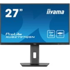 Монитор Iiyama ProLite XUB2797QSN-B1