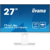 Монитор Iiyama ProLite XUB2797QSN-W1