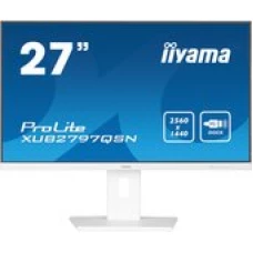 Монитор Iiyama ProLite XUB2797QSN-W1